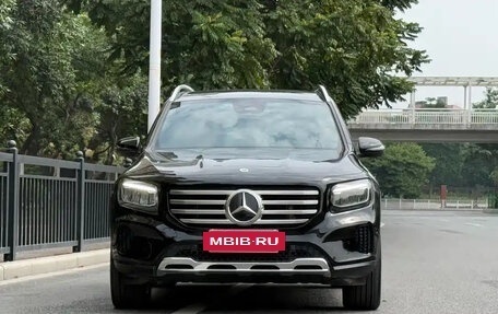 Mercedes-Benz GLB, 2022 год, 3 240 001 рублей, 2 фотография