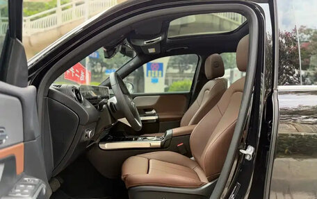 Mercedes-Benz GLB, 2022 год, 3 240 001 рублей, 14 фотография