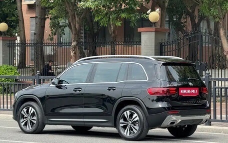 Mercedes-Benz GLB, 2022 год, 3 240 001 рублей, 4 фотография