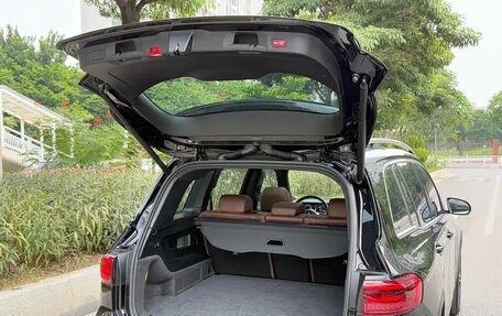 Mercedes-Benz GLB, 2022 год, 3 240 001 рублей, 17 фотография