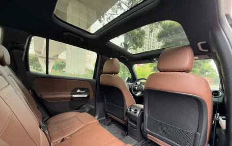 Mercedes-Benz GLB, 2022 год, 3 240 001 рублей, 16 фотография