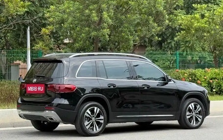 Mercedes-Benz GLB, 2022 год, 3 240 001 рублей, 6 фотография