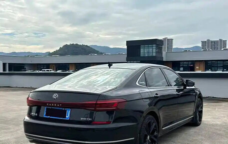 Volkswagen Passat B8 рестайлинг, 2022 год, 1 980 001 рублей, 6 фотография