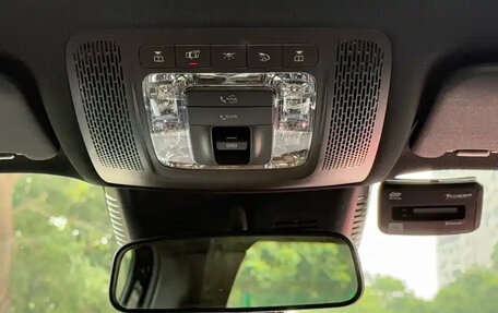 Mercedes-Benz GLB, 2022 год, 3 240 001 рублей, 19 фотография