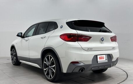 BMW X2, 2019 год, 1 370 350 рублей, 7 фотография