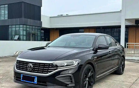 Volkswagen Passat B8 рестайлинг, 2022 год, 1 980 001 рублей, 3 фотография