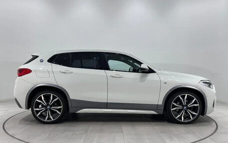 BMW X2, 2019 год, 1 370 350 рублей, 4 фотография