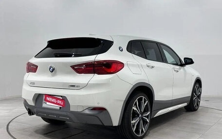 BMW X2, 2019 год, 1 370 350 рублей, 5 фотография