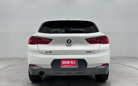 BMW X2, 2019 год, 1 370 350 рублей, 6 фотография