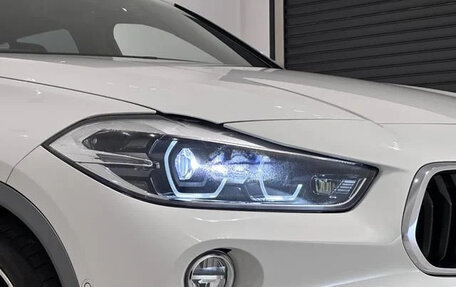 BMW X2, 2019 год, 1 370 350 рублей, 9 фотография