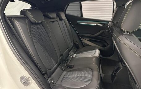 BMW X2, 2019 год, 1 370 350 рублей, 15 фотография