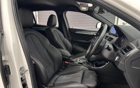 BMW X2, 2019 год, 1 370 350 рублей, 14 фотография