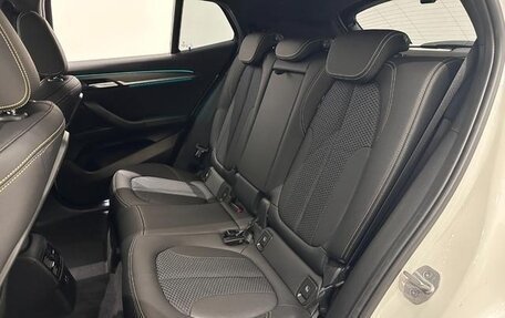 BMW X2, 2019 год, 1 370 350 рублей, 17 фотография