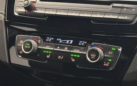 BMW X2, 2019 год, 1 370 350 рублей, 20 фотография