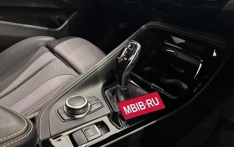 BMW X2, 2019 год, 1 370 350 рублей, 21 фотография