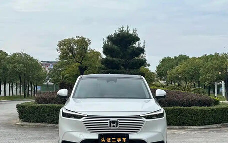 Honda Vezel, 2023 год, 1 850 001 рублей, 2 фотография