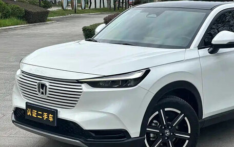 Honda Vezel, 2023 год, 1 850 001 рублей, 5 фотография