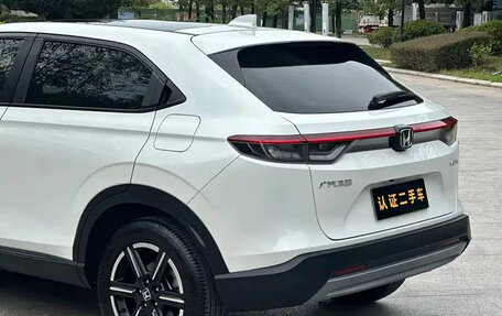 Honda Vezel, 2023 год, 1 850 001 рублей, 8 фотография