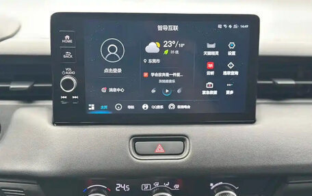 Honda Vezel, 2023 год, 1 850 001 рублей, 14 фотография