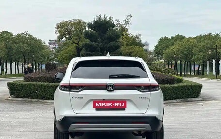 Honda Vezel, 2023 год, 1 850 001 рублей, 6 фотография