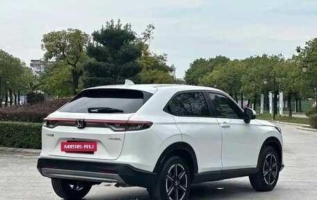 Honda Vezel, 2023 год, 1 850 001 рублей, 7 фотография