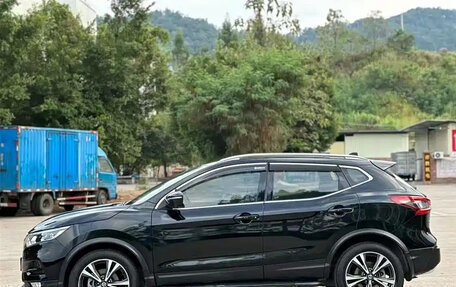 Nissan Qashqai, 2021 год, 1 980 001 рублей, 3 фотография