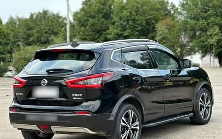 Nissan Qashqai, 2021 год, 1 980 001 рублей, 5 фотография