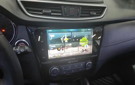 Nissan Qashqai, 2021 год, 1 980 001 рублей, 8 фотография