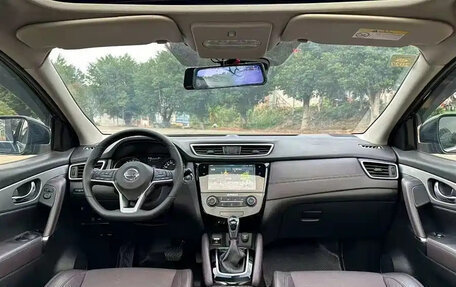 Nissan Qashqai, 2021 год, 1 980 001 рублей, 6 фотография