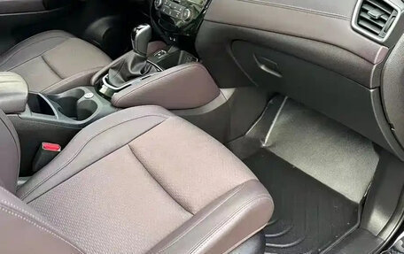 Nissan Qashqai, 2021 год, 1 980 001 рублей, 9 фотография