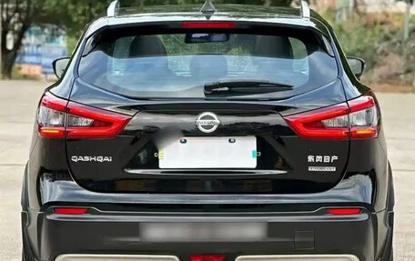 Nissan Qashqai, 2021 год, 1 980 001 рублей, 4 фотография