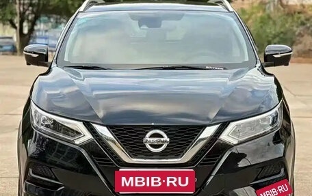Nissan Qashqai, 2021 год, 1 980 001 рублей, 2 фотография