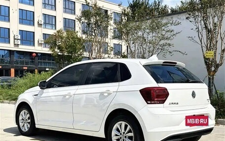 Volkswagen Polo, 2022 год, 1 250 001 рублей, 3 фотография