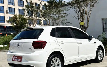 Volkswagen Polo, 2022 год, 1 250 001 рублей, 5 фотография