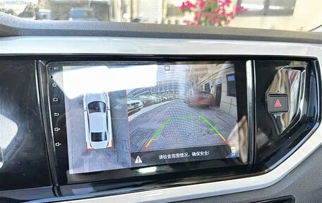 Volkswagen Polo, 2022 год, 1 250 001 рублей, 18 фотография