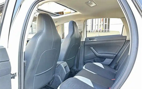 Volkswagen Polo, 2022 год, 1 250 001 рублей, 17 фотография