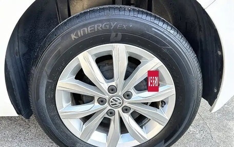 Volkswagen Polo, 2022 год, 1 250 001 рублей, 19 фотография