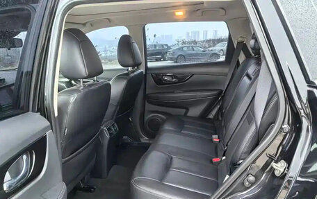 Nissan X-Trail, 2021 год, 1 650 342 рублей, 8 фотография