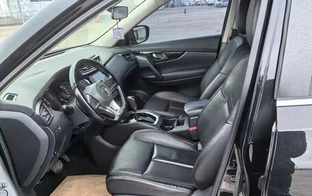 Nissan X-Trail, 2021 год, 1 650 342 рублей, 6 фотография