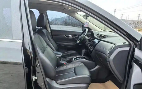 Nissan X-Trail, 2021 год, 1 650 342 рублей, 7 фотография