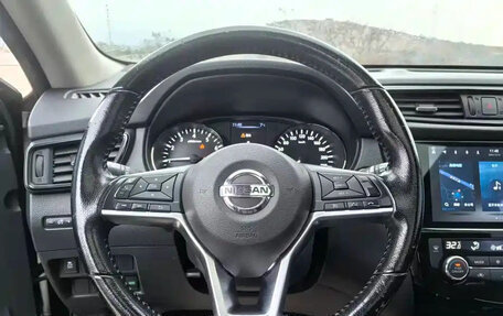 Nissan X-Trail, 2021 год, 1 650 342 рублей, 10 фотография