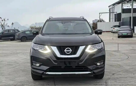Nissan X-Trail, 2021 год, 1 650 342 рублей, 2 фотография