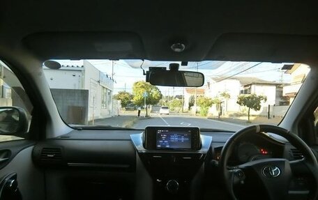 Toyota iQ, 2013 год, 710 000 рублей, 8 фотография