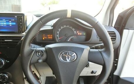Toyota iQ, 2013 год, 710 000 рублей, 9 фотография