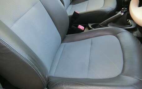 Toyota iQ, 2013 год, 710 000 рублей, 17 фотография