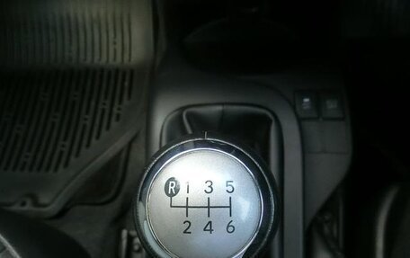 Toyota iQ, 2013 год, 710 000 рублей, 14 фотография