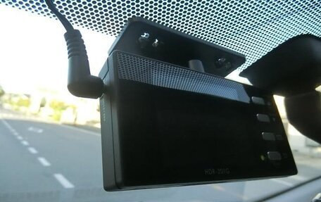 Toyota iQ, 2013 год, 710 000 рублей, 12 фотография