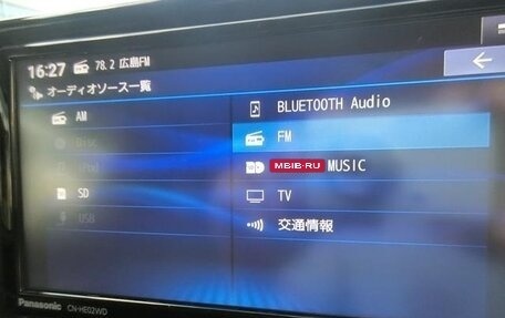 Toyota iQ, 2013 год, 710 000 рублей, 10 фотография