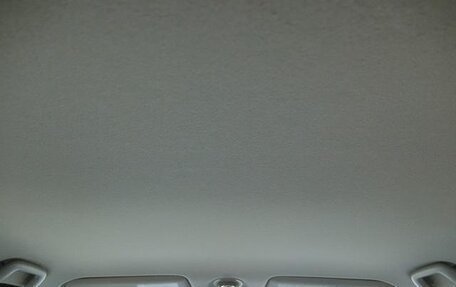 Toyota iQ, 2013 год, 710 000 рублей, 20 фотография