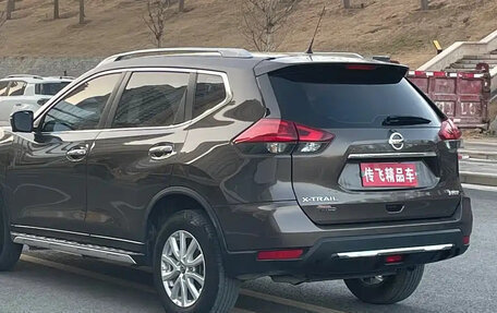 Nissan X-Trail, 2021 год, 1 650 000 рублей, 4 фотография